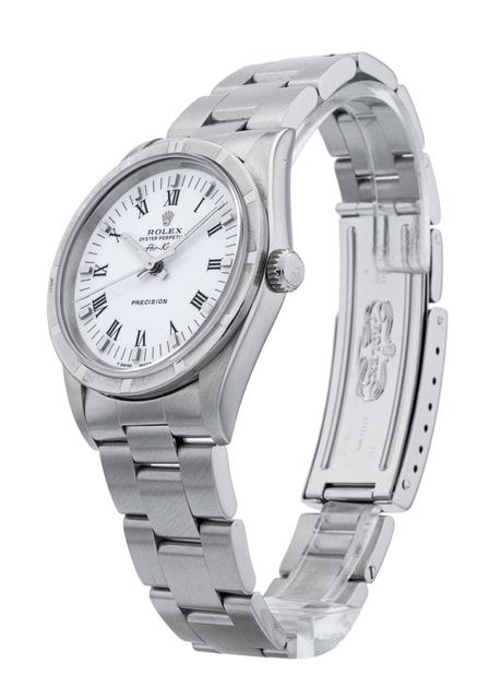 Rolex Air-King 14010 Image 2